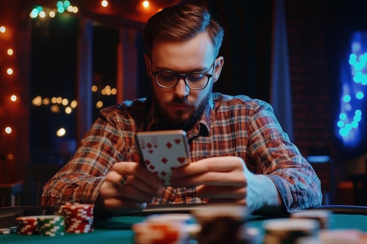 Pengingat 18 plus Slot Macan Emas